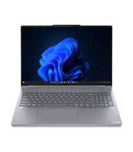 Portátil Lenovo ThinkBook 16p G6 IAX 16" Intel Core Ultra 7 255HX 32GB 1TB SSD RTX 5060 Windows 11 Pro