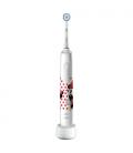 Cepillo dental braun oral-b junior disney minnie