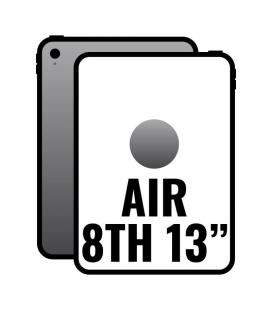 Apple ipad air 13' 8th wi-fi cell/ 5g/ m4/ 1tb/ gris espacial
