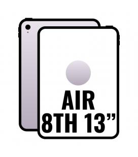 Apple ipad air 13' 8th wi-fi/ m4/ 1tb/ púrpura