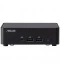 Minipc kvx nuc gen15 asus rnuc14rvku500002i intel core ultra 5-125h/ 16gb ddr5/ 1tb ssd/ sin sistema operativo