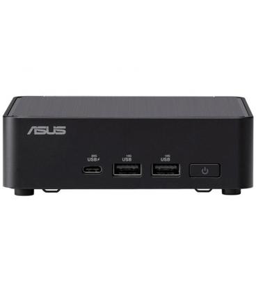 Minipc kvx nuc gen15 asus rnuc14rvku500002i intel core ultra 5-125h/ 16gb ddr5/ 512gb ssd/ sin sistema operativo