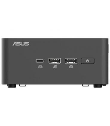 Minipc kvx nuc gen15 asus rnuc15crki300002 intel core 3-100u/ 16gb ddr5/ 1tb ssd/ sin sistema operativo