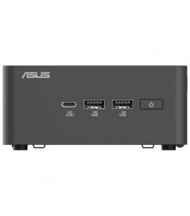 Minipc kvx nuc gen15 asus asu-d rnuc15crki300002 intel core 3-100u/ 16gb ddr5/ 512gb ssd/ sin sistema operativo