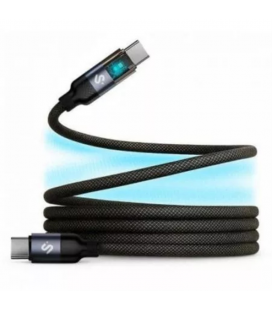 CABLE POWERMAG LED 100W C-C 2M