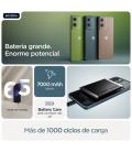 Motorola moto g06 power 17,5 cm (6.88") SIM doble Android 15 4G USB Tipo C 8 GB 256 GB 7000 mAh Azul