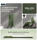 Motorola edge 70 17 cm (6.7") SIM doble Android 16.0 5G USB Tipo C 12 GB 512 GB 4800 mAh Verde