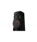 Altavoz con bluetooth lg xboom rnc5/ 2.0