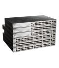 Switch gestionable d-link dgs-3130-54s/e 2 puertos/ rj-45 10gbps/ sfp/ poe