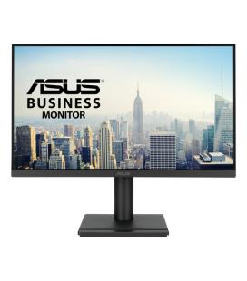 Monitor profesional asus va279qgse 27'/ full hd/ multimedia/ regulable en altura/ negro