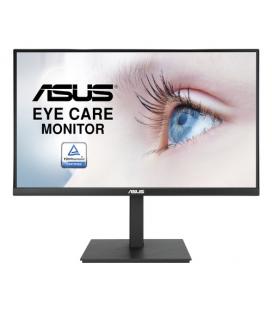 Monitor profesional asus va27aq 27'/ qhd/ multimedia/ negro