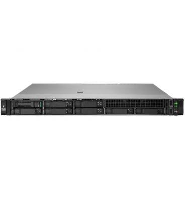 Servidor hpe proliant compute dl320 gen12 intel xeon 6515p/ 64gb ram/ 2x 480gb ssd