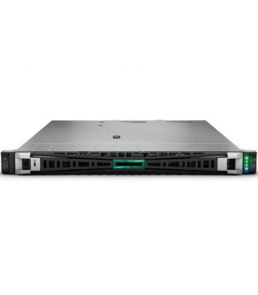Servidor hpe proliant dl320 gen11 intel xeon gold 5416s/ 64gb ram/ 3x 2.4tb/ 2x 1.92tb ssd