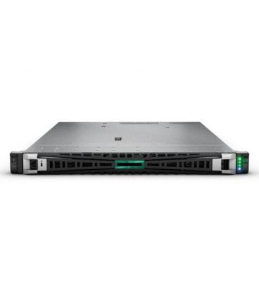 Servidor hpe proliant dl365 gen11 amd epyc/ 64gb ram/ 2x 480gb ssd