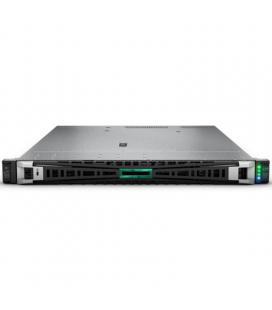 Servidor hpe proliant dl325 gen11 amd epyc 9115/ 64gb ram/ 2x 480gb ssd