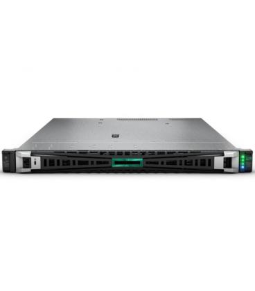Servidor hpe proliant dl325 gen11 amd epyc 9115/ 64gb ram/ 2x 480gb ssd