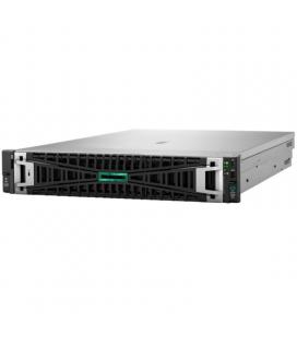 Servidor hpe proliant dl380 gen12 intel xeon 6505p/ 64gb ram/ 2x 480gb ssd