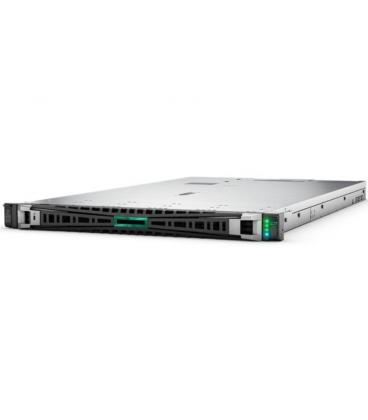 Servidor hpe proliant compute dl360 gen12 intel xeon 6507p/ 64gb ram/ 2x 480gb ssd