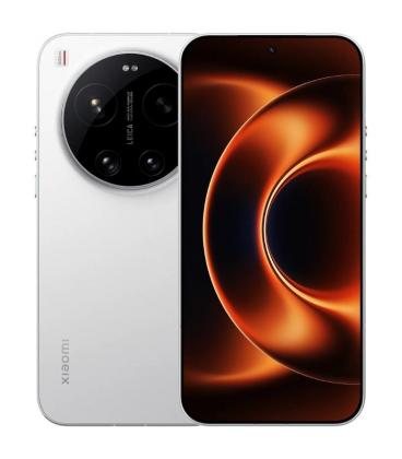 Smartphone xiaomi 17 ultra 16gb/ 512gb/ 6.9'/ 5g/ blanco