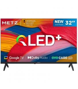 Televisor metz qled+ 32mqf7030z 32'/ hd/ smart tv/ wifi
