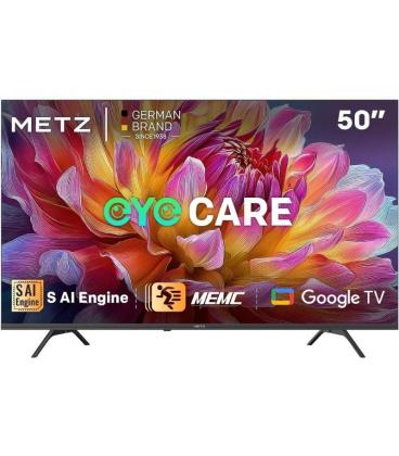 Televisor metz 50muf7000z 50'/ ultra hd 4k/ smart tv/ wifi