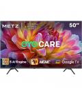 Televisor metz 50muf7000z 50'/ ultra hd 4k/ smart tv/ wifi