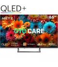 Televisor metz qled+ 55mqf7500z 55'/ ultra hd 4k/ smart tv/ wifi