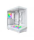 TORRE ATX MONTECH SKY 3 ARGB WHITE