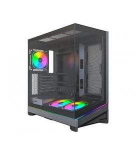TORRE ATX MONTECH SKY 3 ARGB BLACK