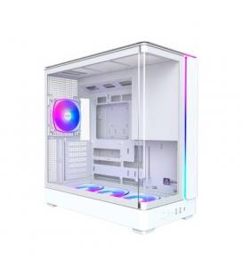 TORRE ATX MONTECH KING 45 PRO ARGB WHITE