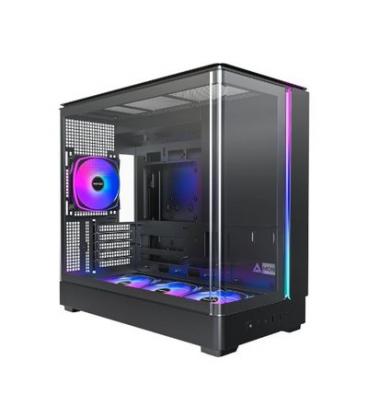 TORRE MATX MONTECH KING 15 PRO ARGB BLACK
