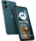 Motorola moto g05 16,9 cm (6.67") SIM doble Android 15 4G USB Tipo C 4 GB 128 GB 5200 mAh Verde