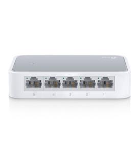 TP-Link TL-SF1005D switch No administrado Fast Ethernet (10/100)