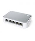 TP-Link TL-SF1005D switch No administrado Fast Ethernet (10/100)