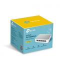 TP-Link TL-SF1005D switch No administrado Fast Ethernet (10/100)