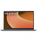 Portátil LG gram 15U50T-G.AA56B 15" Intel Core i5-1334U 16GB 512GB SSD Full HD IPS Windows 11