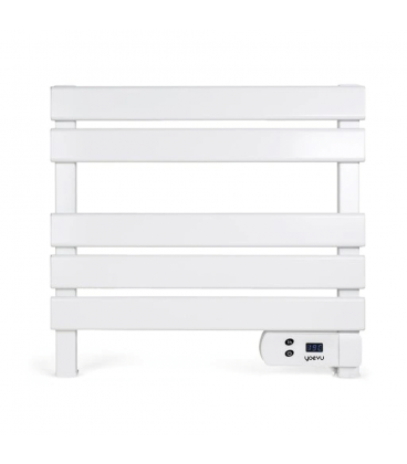 Yoevu - toallero eléctrico 150w blanco