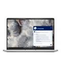 Portatil dell pro 16 plus pb16250 u7 - 255u - 16gb - ssd 512gb - 16 pulgadas fhd+ - w11p