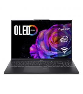 Portatil acer swift 16 ai sf16 - 51 u9 - 288v - 32gb - ssd 1tb - 16 pulgadas - w11h