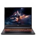 Portatil acer nitro v 16 ai anv16 - 42 - r5t4 r7 - 260 - 16gb - ssd 512gb - rtx 5060 8gb - 16 pulgadas - w11h