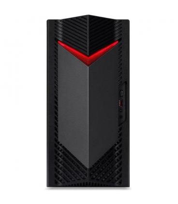 Ordenador gaming acer nitro n50 - 656 i5 - 14400f - 16gb - ssd 1tb - rtx 5060 8gb - freedos
