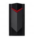 Ordenador gaming acer nitro n50 - 656 i5 - 14400f - 16gb - ssd 1tb - rtx 5060 8gb - freedos
