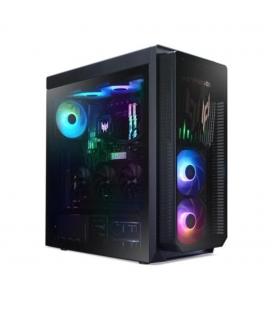Ordenador gaming acer predator po7 - 660 u7 - 265kf - 32gb - ssd 1tb - rtx 5080 16gb - freedos