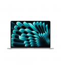 Portatil apple macbook air 15 apple m5 - 24gb - ssd 1tb - 15.3 pulgadas - silver