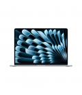 Portatil apple macbook air 15 apple m5 - 24gb - ssd 1tb - 15.3 pulgadas - sky blue