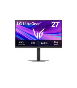 Monitor led gaming lg 27g440a - b ips - fhd - dp - hdmi - 240hz - 1ms - vesa 100x100