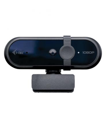 Webcam i - tec solomon 100 fhd 2mpx