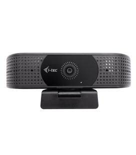 Webcam i - tec solomon 500 4k uhd 8.29mpx