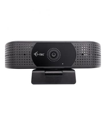Webcam i - tec solomon 500 4k uhd 8.29mpx