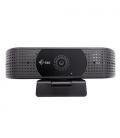 Webcam i - tec solomon 500 4k uhd 8.29mpx